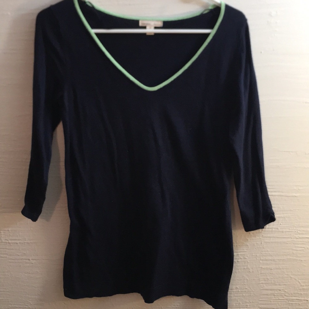 Maternity sweater xs